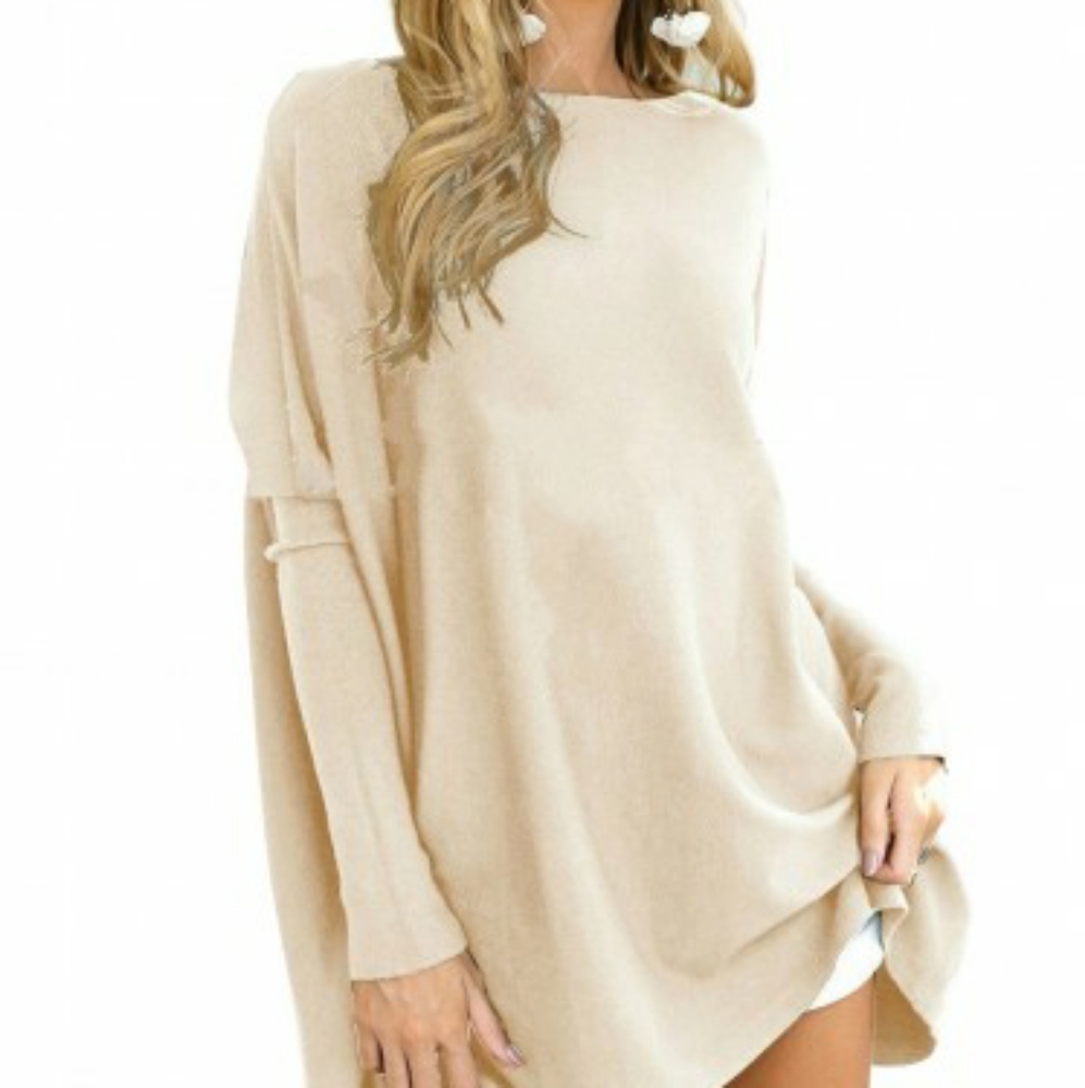 BAE "Buttermilk" Sweater